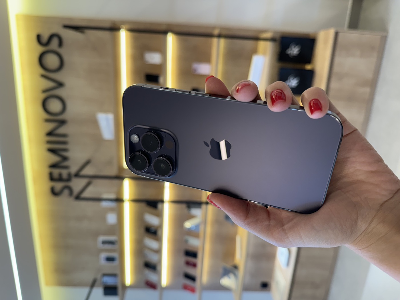 iPhone 14 Pro