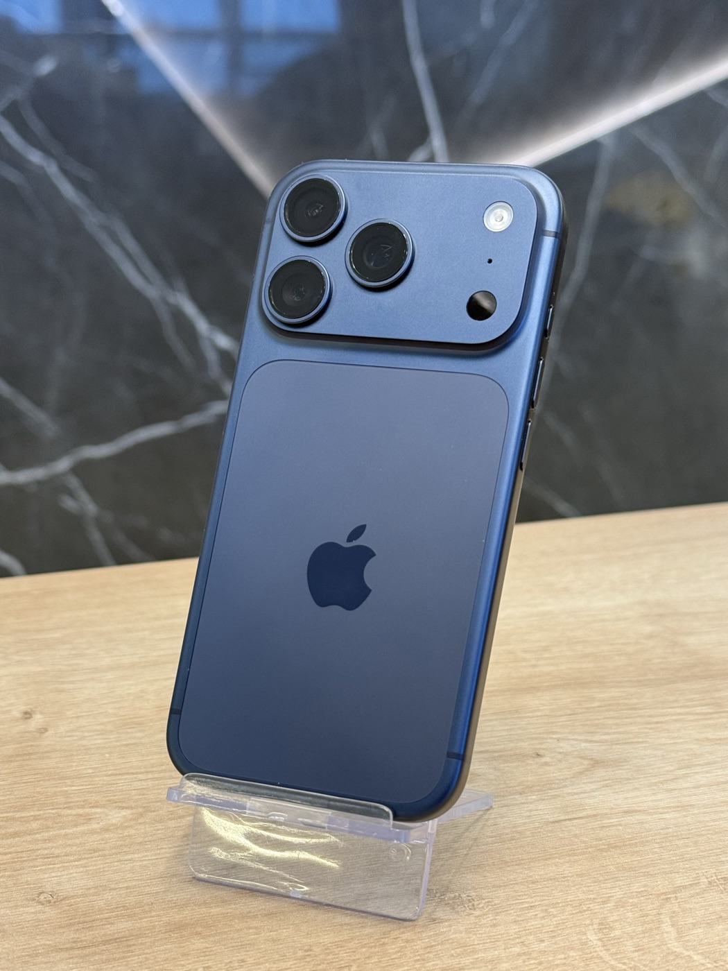 iPhone 17 Pro