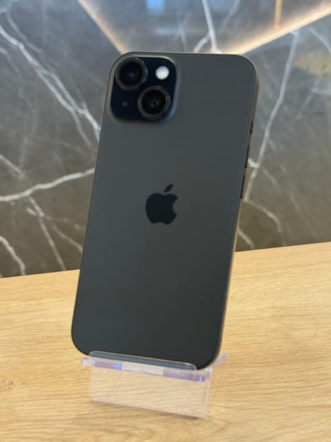 iPhone 15