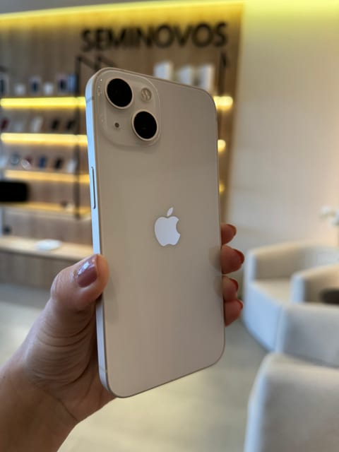 iPhone 13