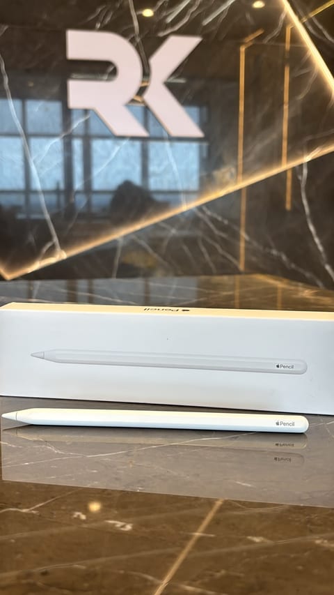 Pencil 2